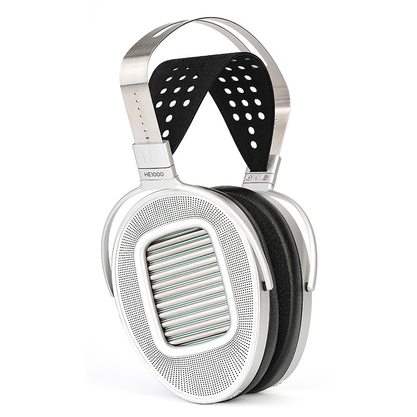 Наушники HiFiMan HE-1000 Unveiled