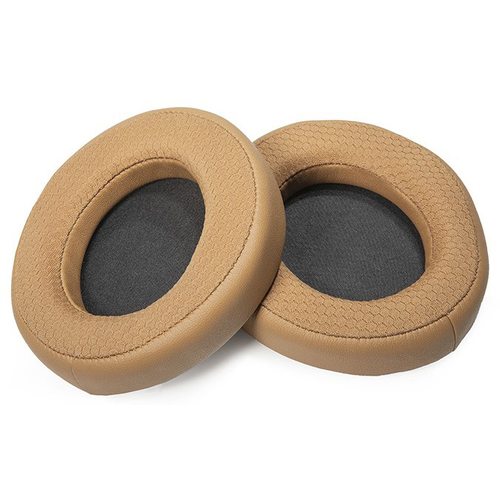 Амбушюры HifiMan Devi Pads (черный)