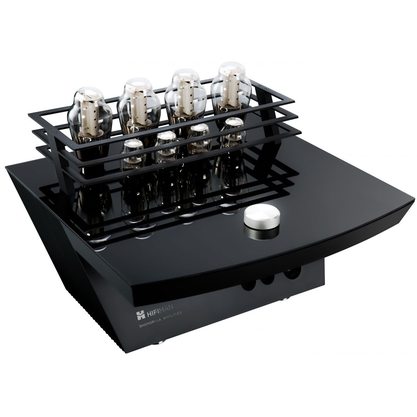 Набор для звукозаписи HiFiMan Shangri La Sr System