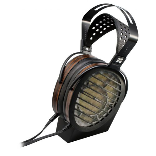 Подставка для наушников HiFiMan Shangri-La Headphone Stand (черный)