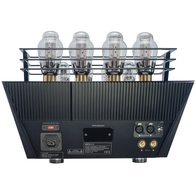 HiFiMan Shangri La Sr System