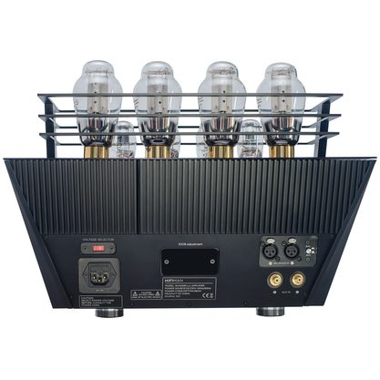 Набор для звукозаписи HiFiMan Shangri La Sr System