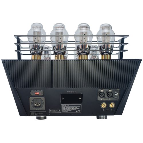 Набор для звукозаписи HiFiMan Shangri La Sr System