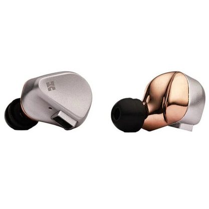 Наушники HiFiMan Svanar In-Ear Headphones