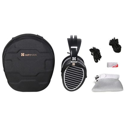 Наушники HiFiMan Ananda BT R2R