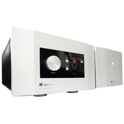 Стационарный усилитель и ЦАП HiFiMan EF1000DAC