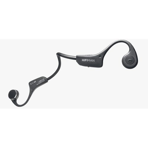 Беспроводные наушники HiFiMan GR8