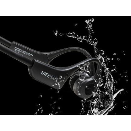 Беспроводные наушники HiFiMan GR8