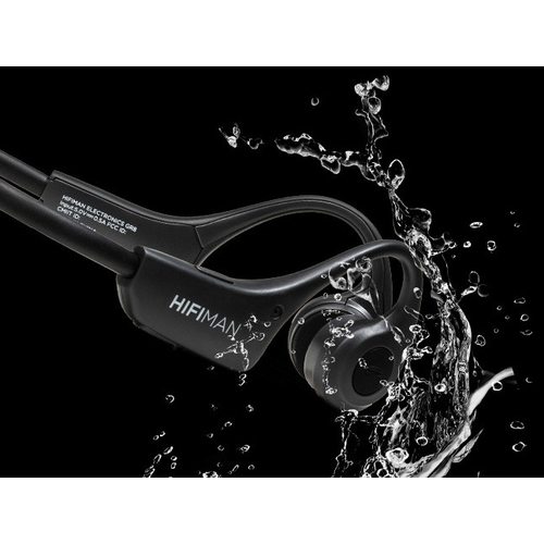 Беспроводные наушники HiFiMan GR8