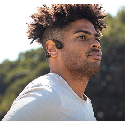 Беспроводные наушники HiFiMan GR8