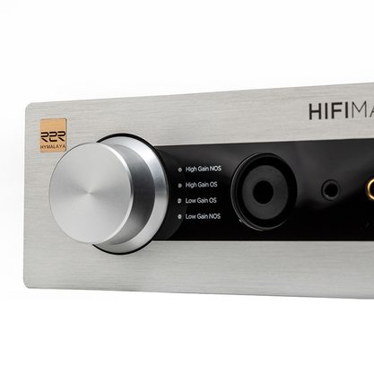 HiFiMan EF400