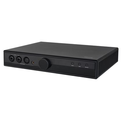 Стационарный усилитель и ЦАП HiFiMan Prelude