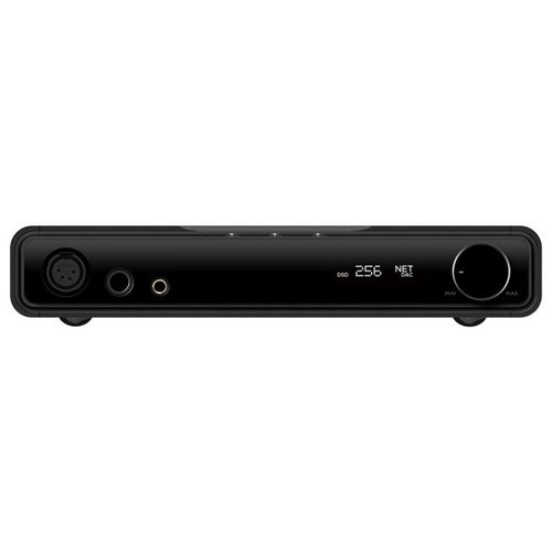 Стационарный усилитель и ЦАП HiFiMAN Serenade Wireless