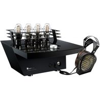 HiFiMan Shangri La Sr System