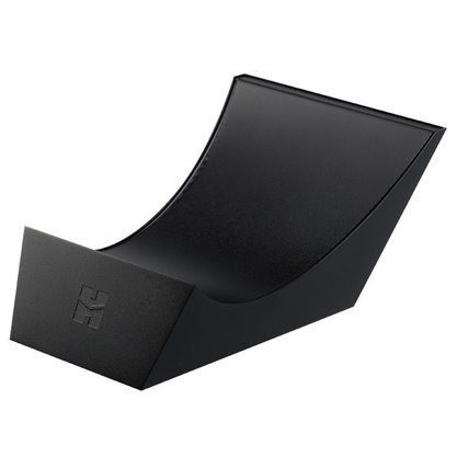 Подставка для наушников HiFiMan Shangri-La Headphone Stand (черный)
