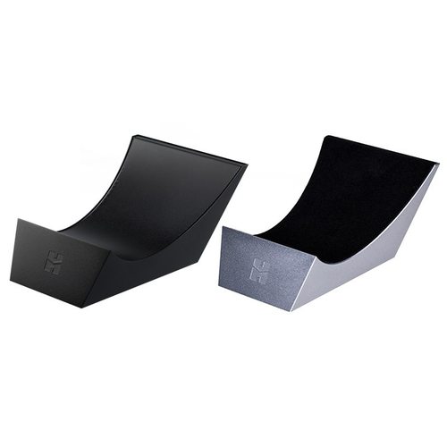 Подставка для наушников HiFiMan Shangri-La Headphone Stand (черный)