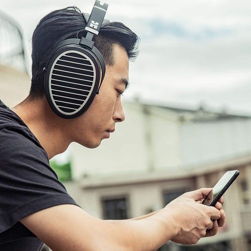 Наушники HiFiMan Ananda BT