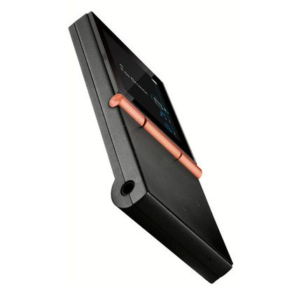 Плеер HiFiMan HM-700 16GB + RE-400B