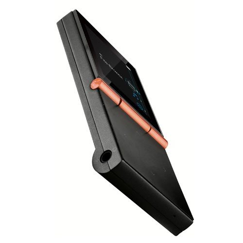 Плеер HiFiMan HM-700 16GB + RE-400B