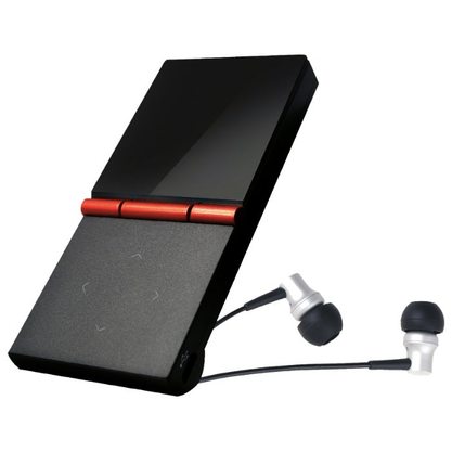 Плеер HiFiMan HM-700 16GB + RE-400B