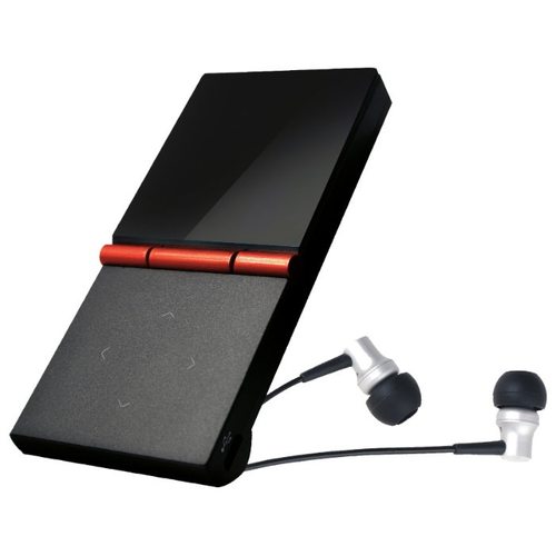Плеер HiFiMan HM-700 16GB + RE-400B