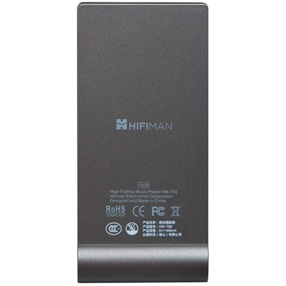 Плеер HiFiMan HM-700 16GB + RE-400B