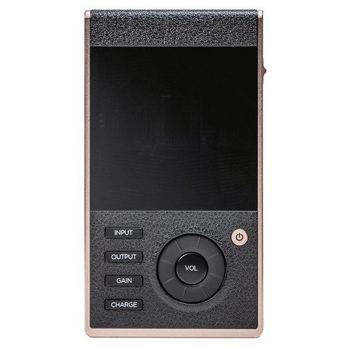 Плеер HiFiMan HM901R