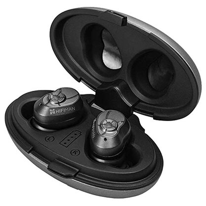 Беспроводные наушники HiFiMan TWS600