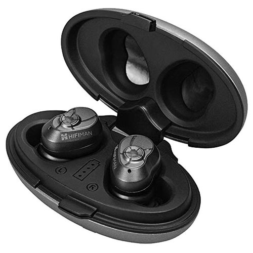 Беспроводные наушники HiFiMan TWS600