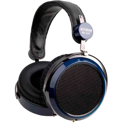 Наушники HiFiMan HE-400
