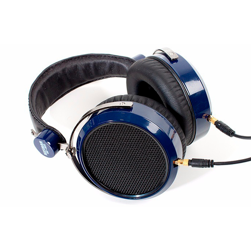 Наушники HiFiMan HE-400