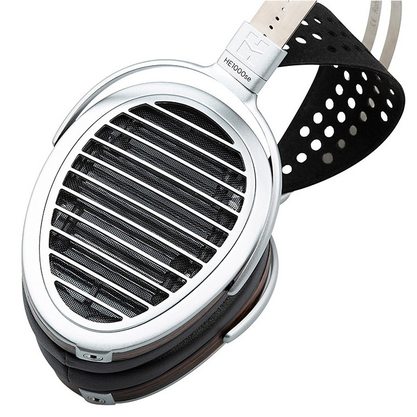 Наушники HiFiMan HE-1000SE