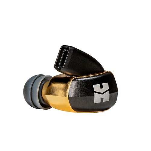 Наушники HiFiMan RE2000 Pro (золотистый)