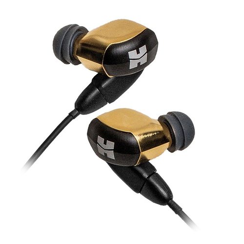 Наушники HiFiMan RE2000 Pro (золотистый)
