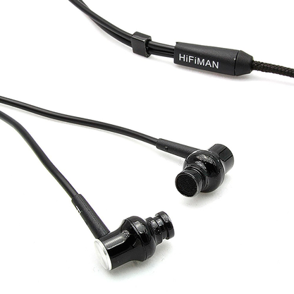 Наушники HiFiMan RE600s
