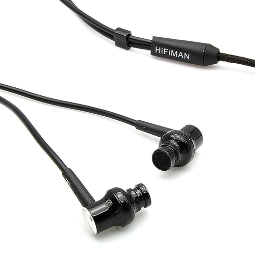 Наушники HiFiMan RE600s