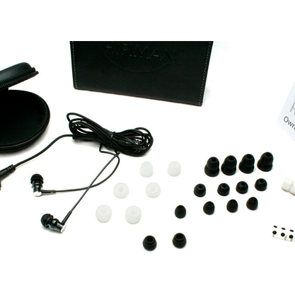 Наушники HiFiMan RE600s