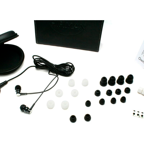 Наушники HiFiMan RE600s