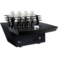 HiFiMan Mini Shangri Sr System