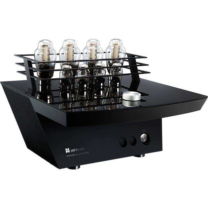 Набор для звукозаписи HiFiMan Mini Shangri Sr System