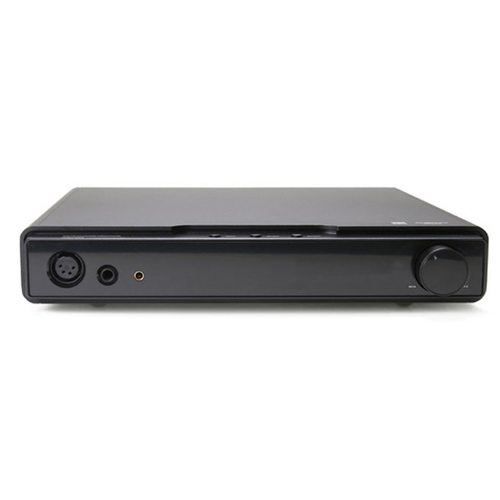 Стационарный усилитель и ЦАП HiFiMAN Serenade