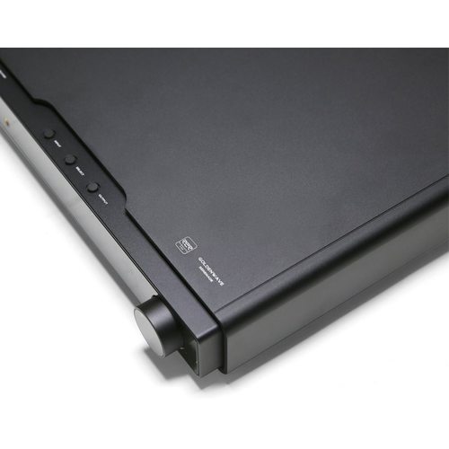 Стационарный усилитель и ЦАП HiFiMAN Serenade