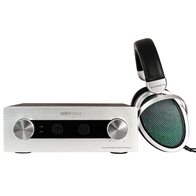 HiFiMan Mini Shangri La System