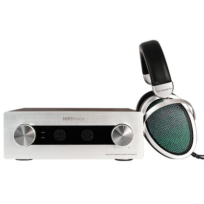 Набор для звукозаписи HiFiMan Mini Shangri La System