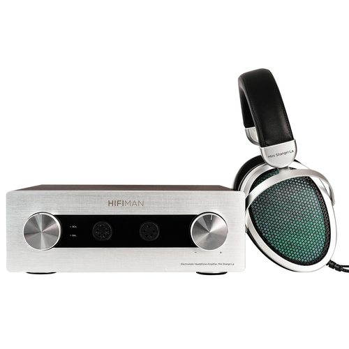 Набор для звукозаписи HiFiMan Mini Shangri La System