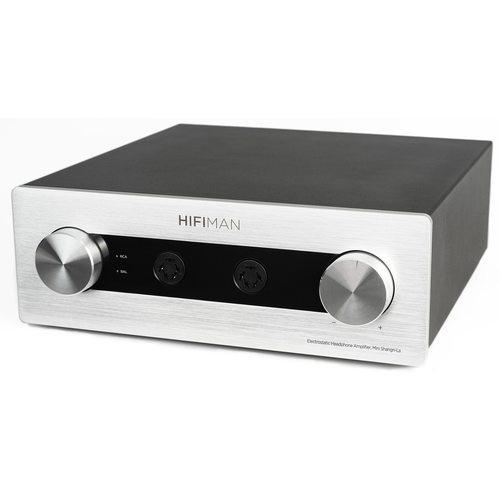 Набор для звукозаписи HiFiMan Mini Shangri La System