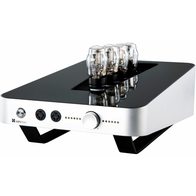 HiFiMan Shangri La Jr Amplifier