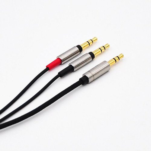 Кабель HiFiMan Sundara/Ananda/Edition XS 3,5 мм - 3,5 мм 3 м