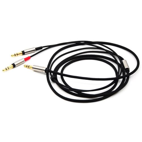 Кабель HiFiMan Sundara/Ananda/Edition XS 3,5 мм - 3,5 мм 3 м