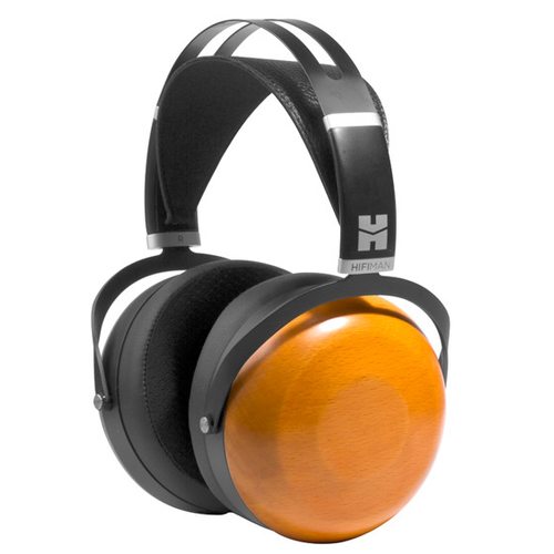 Наушники HiFiMan Sundara Closed-Back